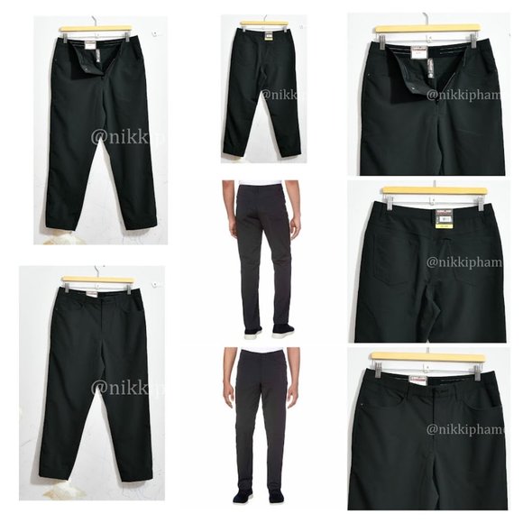 Kirkland Signature Other - Kirkland Signature Men’s 5 Pocket Performance Pant